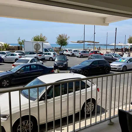 Grand En Bord De * Le Grau-dʼAgde